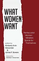 Czego pragną kobiety - What Women Want
