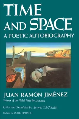 Czas i przestrzeń: Poetycka autobiografia - Time and Space: A Poetic Autobiography