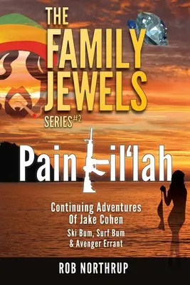 Klejnoty rodzinne: Pain Kil'lah - The Family Jewels: Pain Kil'lah