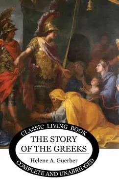 Historia Greków - The Story of the Greeks