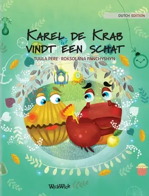 Karel de Krab vindt een schat: Holenderskie wydanie gry 