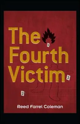 Czwarta ofiara - The Fourth Victim