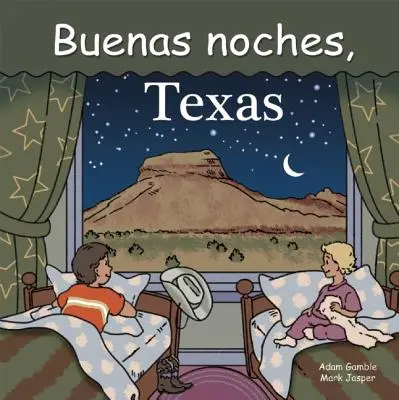 Dobranoc, Teksas - Buenas Noches, Texas