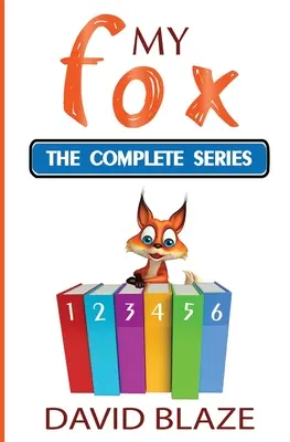 My Fox: Kompletna seria - My Fox: The Complete Series