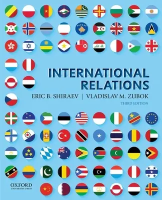 Stosunki międzynarodowe - International Relations