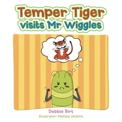 Tygrys Temper odwiedza pana Wigglesa - Temper Tiger Visits Mr Wiggles