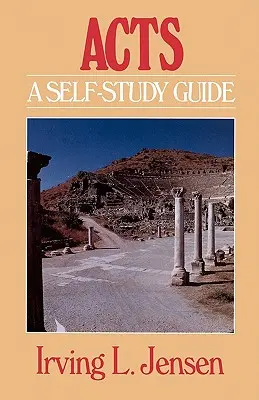 Dzieje Apostolskie: A Self-Study Guide - Acts: A Self-Study Guide