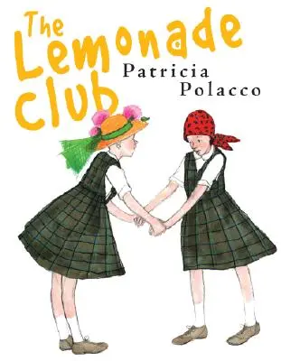 The Lemonade Club (Kh Pathways (Patricia Polacco))