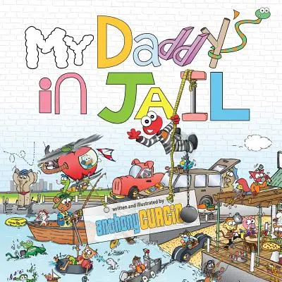 Mój tata jest w więzieniu - My Daddy's In Jail