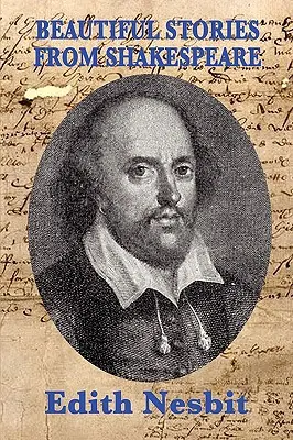 Piękne historie Szekspira - Beautiful Stories From Shakespeare