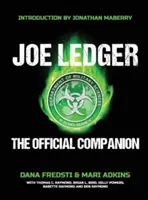 Joe Ledger: Oficjalny towarzysz - Joe Ledger: The Official Companion