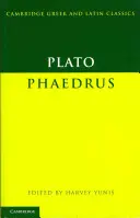 Platon: Fajdros - Plato: Phaedrus