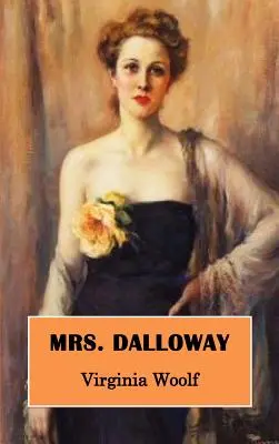 Pani Dalloway - Mrs. Dalloway