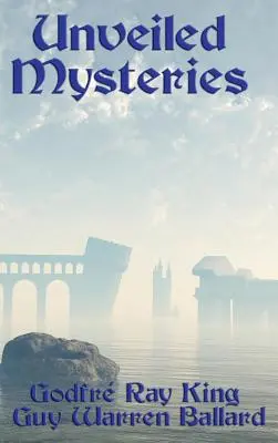 Nieodkryte Tajemnice - Unveiled Mysteries