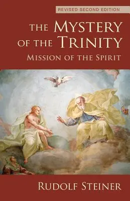 Tajemnica Trójcy: Misja Ducha (Cw 214) - The Mystery of the Trinity: Mission of the Spirit (Cw 214)