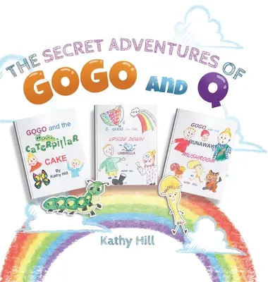 Sekretne przygody Gogo i Q - The Secret Adventures of Gogo and Q