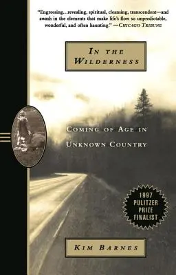 W dziczy: Dorastanie w nieznanym kraju - In the Wilderness: Coming of Age in Unknown Country