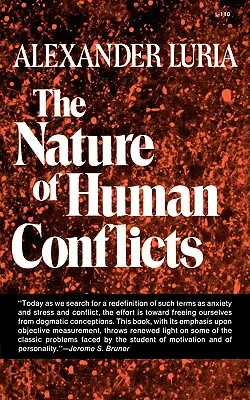 Natura ludzkich konfliktów - The Nature of Human Conflicts