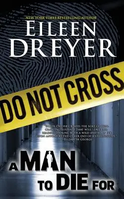 Człowiek, dla którego warto umrzeć: Thriller medyczny - A Man to Die For: Medical Thriller