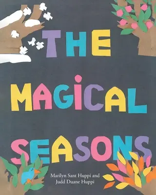 Magiczne pory roku - The Magical Seasons