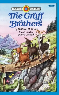 Bracia Gruff: Poziom 1 - The Gruff Brothers: Level 1