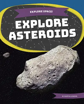 Eksploracja asteroid - Explore Asteroids