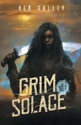 Ponure ukojenie - Grim Solace