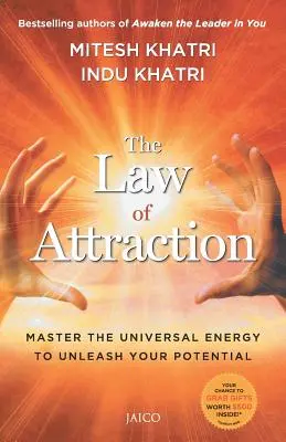 Prawo przyciągania - The Law of Attraction