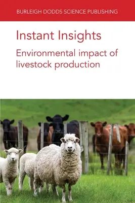 Instant Insights: Wpływ produkcji zwierzęcej na środowisko - Instant Insights: Environmental impact of livestock production