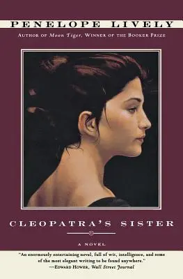 Siostra Kleopatry - Cleopatra's Sister