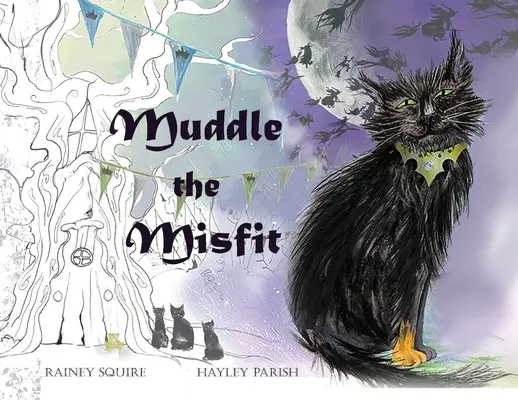 Muddle the Misfit