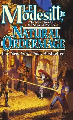 Naturalny porządek - Natural Ordermage