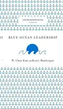 Przywództwo błękitnego oceanu - Blue Ocean Leadership