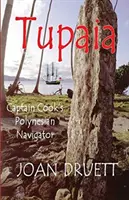 Tupaia: Polinezyjski nawigator kapitana Cooka - Tupaia: Captain Cook's Polynesian Navigator