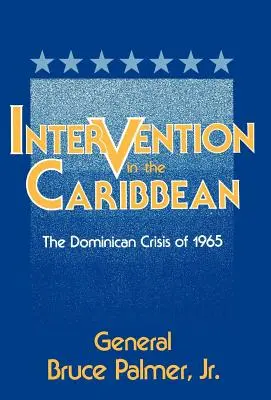 Interwencja na Karaibach - Intervention in the Carribbean