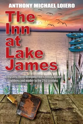 The Inn at Lake James