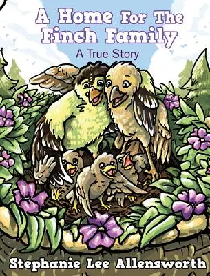 Dom dla rodziny Finchów - A Home for the Finch Family