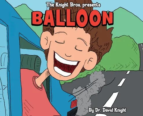 Balon - Balloon