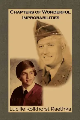 Rozdziały cudownych nieprawdopodobieństw - Chapters of Wonderful Improbabilities