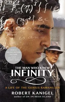 Człowiek, który znał nieskończoność: Życie geniusza Ramanujana - The Man Who Knew Infinity: A Life of the Genius Ramanujan