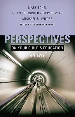 Perspektywy edukacji twojego dziecka - Perspectives on Your Child's Education