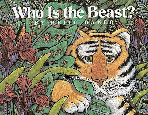 Kim jest bestia? - Who Is the Beast?