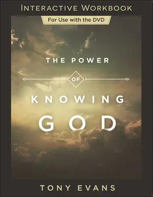 Interaktywny zeszyt ćwiczeń „Moc poznania Boga - The Power of Knowing God Interactive Workbook