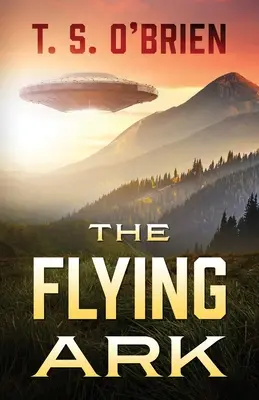 Latająca Arka - The Flying Ark