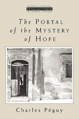 Portal tajemnicy nadziei - The Portal of the Mystery of Hope