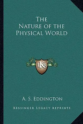 Natura świata fizycznego - The Nature of the Physical World