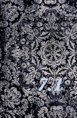 Antologia Vettiua Valensa, Księga 7.1 - Vettiua Valens Anthology, Book 7.1