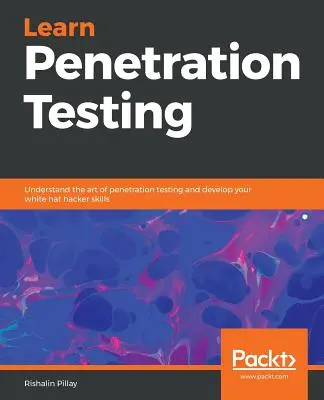 Nauka testów penetracyjnych - Learn Penetration Testing