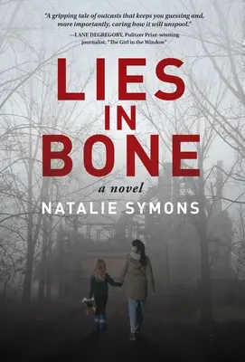 Kłamstwa w kościach - Lies in Bone