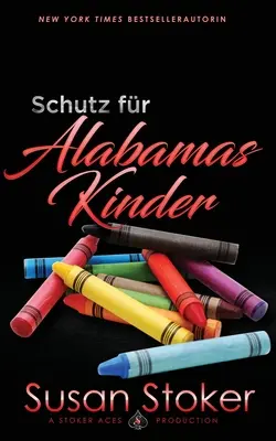 Schutz fr Alabamas Kinder